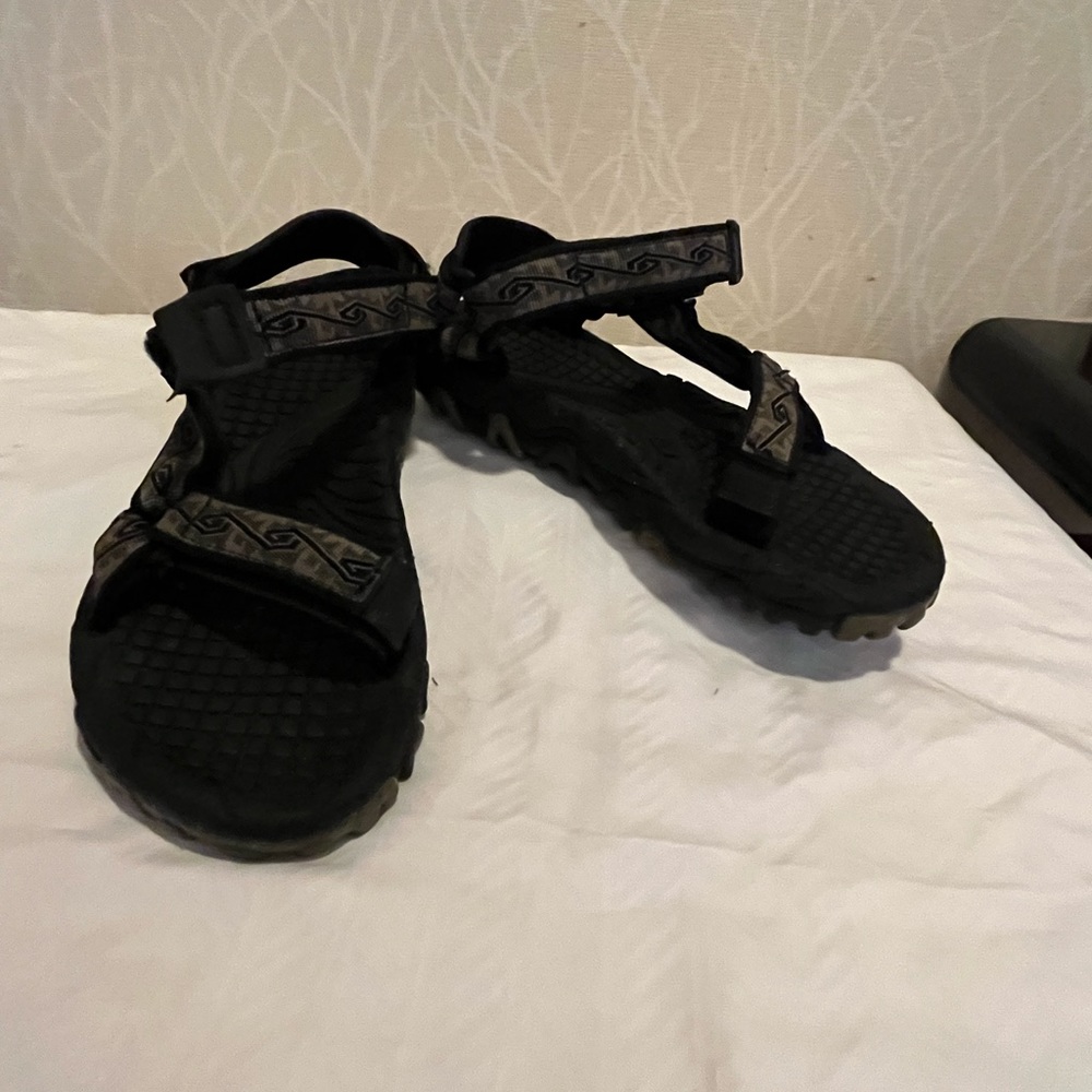 Teva Alkyrie Sandals